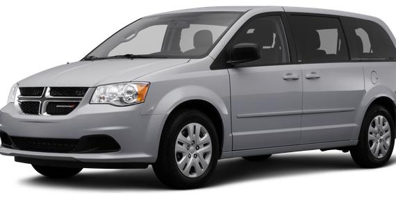 DODGE GRAND CARAVAN 2014 2C4RDGBG5ER339591 image